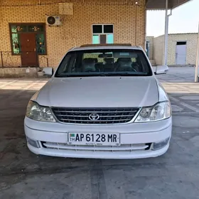 Toyota Avalon 2004