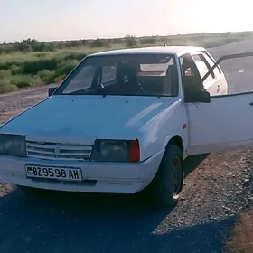 Lada 2109 1996