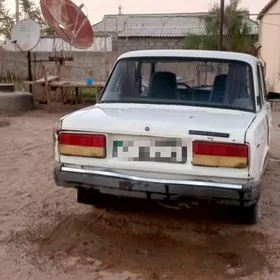 Lada 2107 1998