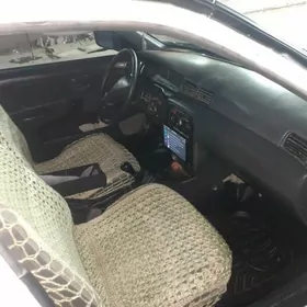 Nissan Sunny 1998