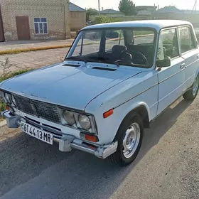 Lada 2106 2002