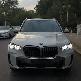 BMW X5 M 2023