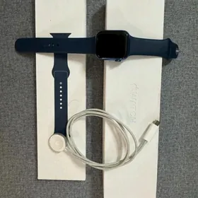 apple watch 7
