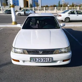 Toyota Vista 1992