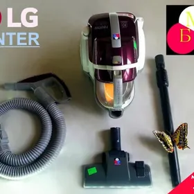 LG Winter