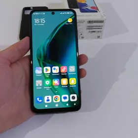 Redmi Note 11 6/128Gb