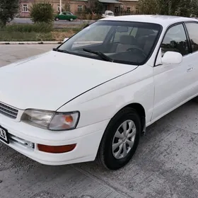 Toyota Corona 1993