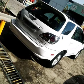 Lexus RX 300 2001