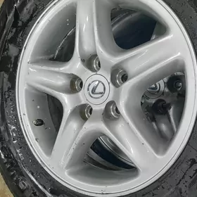 16 RX disge