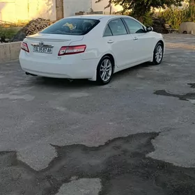Toyota Camry 2010
