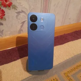 infinix smart 7 HD
