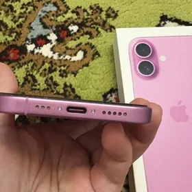 iPhone 16 128GB