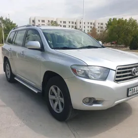 Toyota Highlander 2010