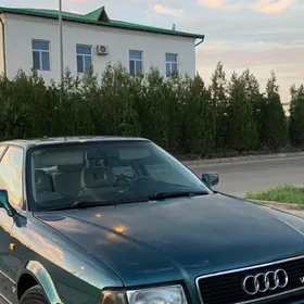 Audi 80/90 1994