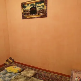 satlyk jaý
