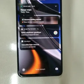 Poco X4 pro