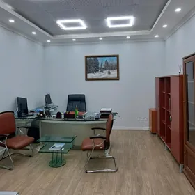 arenda ofis kabinet 1 etaj