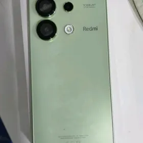 redmi note 13 4g