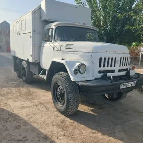 Zil 131 1981