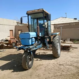 MTZ T-28 1984