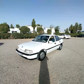 Opel Vectra 1991