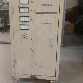 Tok kopeldyan stibilzator 30kw