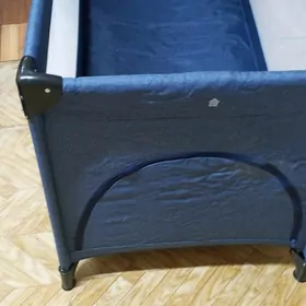 Манеж