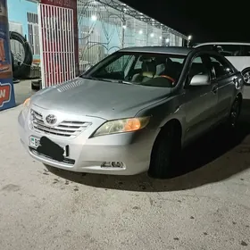 Toyota Camry 2008