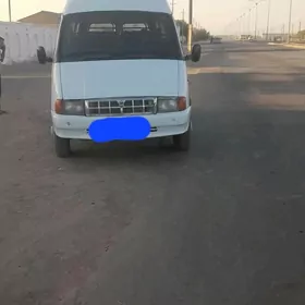 Gaz Gazel 2001