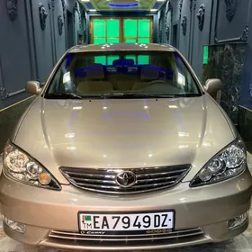 Toyota Camry 2005