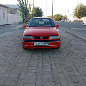 Opel Vectra 1991