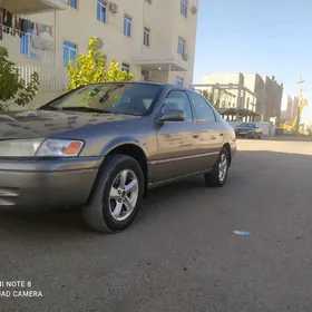 Toyota Camry 1998