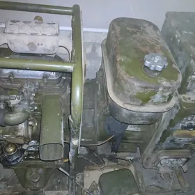 generator dwižok