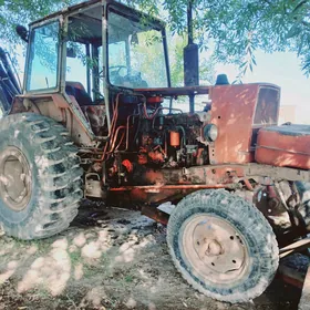 MTZ 80 1998