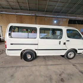 Toyota Hiace 1993