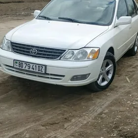 Toyota Avalon 2000