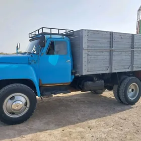 Gaz 53 1989