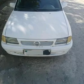 Opel Astra 1991