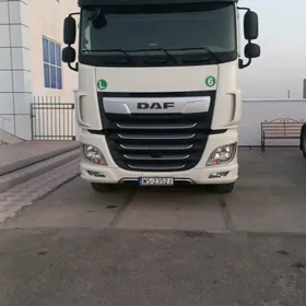 DAF 480 2020