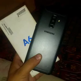 Samsung a6