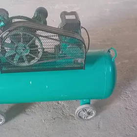 kompressor