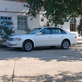 Toyota Avalon 2004