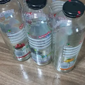 Банки для сока banka