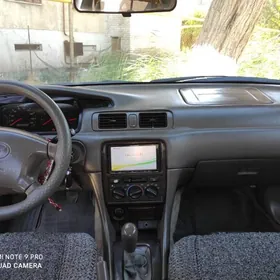 Toyota Camry 2001