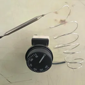 termostat