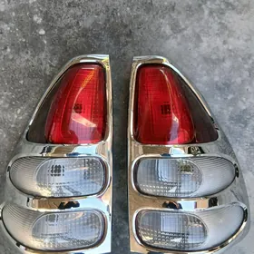 Yzky çyra fara prado