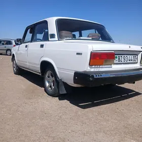 Lada 2107 1999