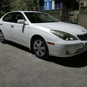 Lexus ES 330 2005