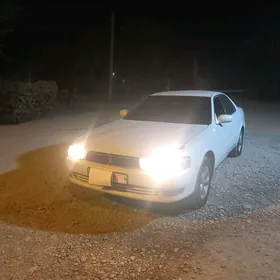 Toyota Cresta 1995