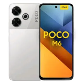 Poco M6